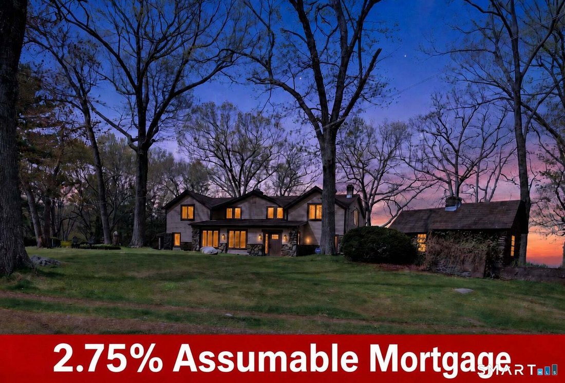 House in Tolland, Connecticut, United States 1 - 17834575