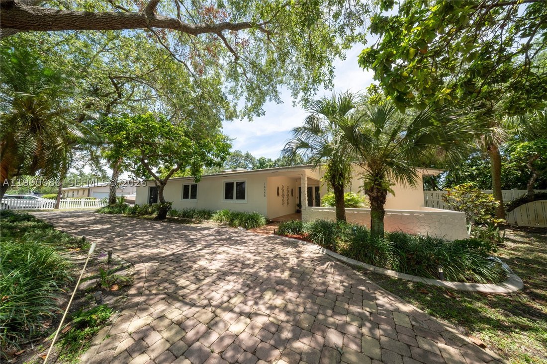 House in Cutler Bay, Florida, United States 1 - 17869905