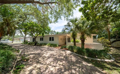 House in Cutler Bay, Florida, United States 1