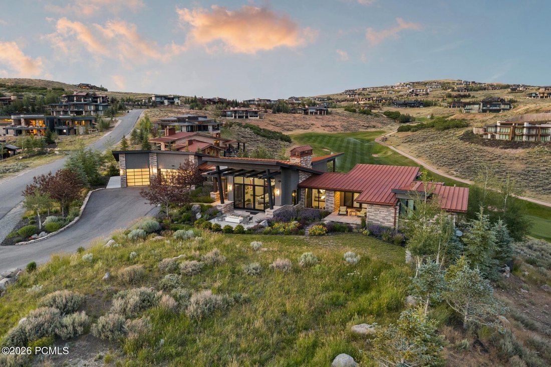 House in Park City, Utah, United States 2 - 18354318