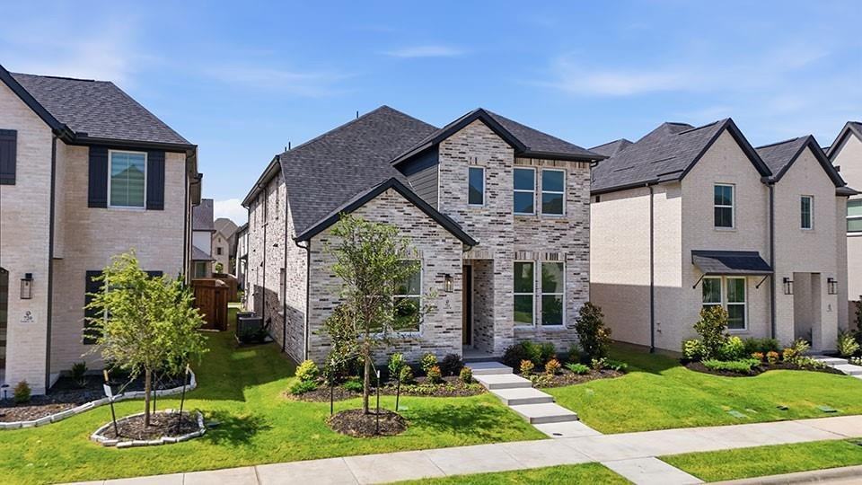 House in Celina, Texas, United States 4 - 17610644