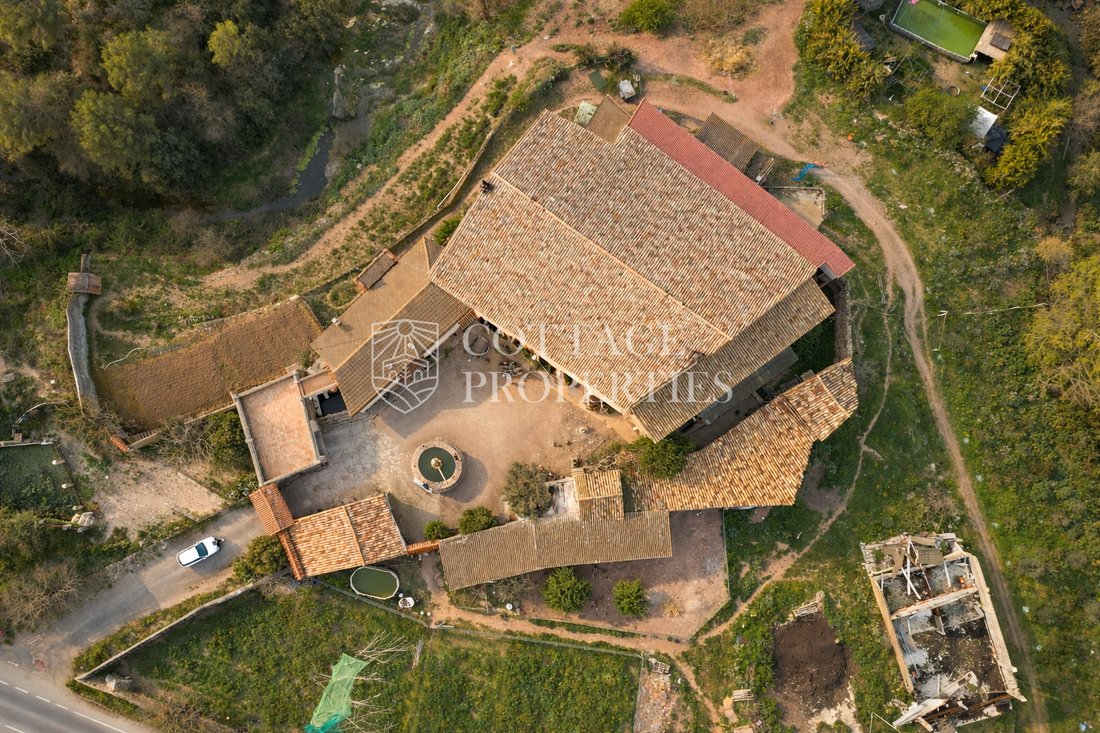 House in Artes, Catalonia, Spain 3 - 18353035