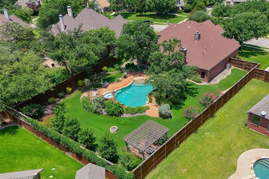 House in Denton, Texas, United States 3 - 18355220