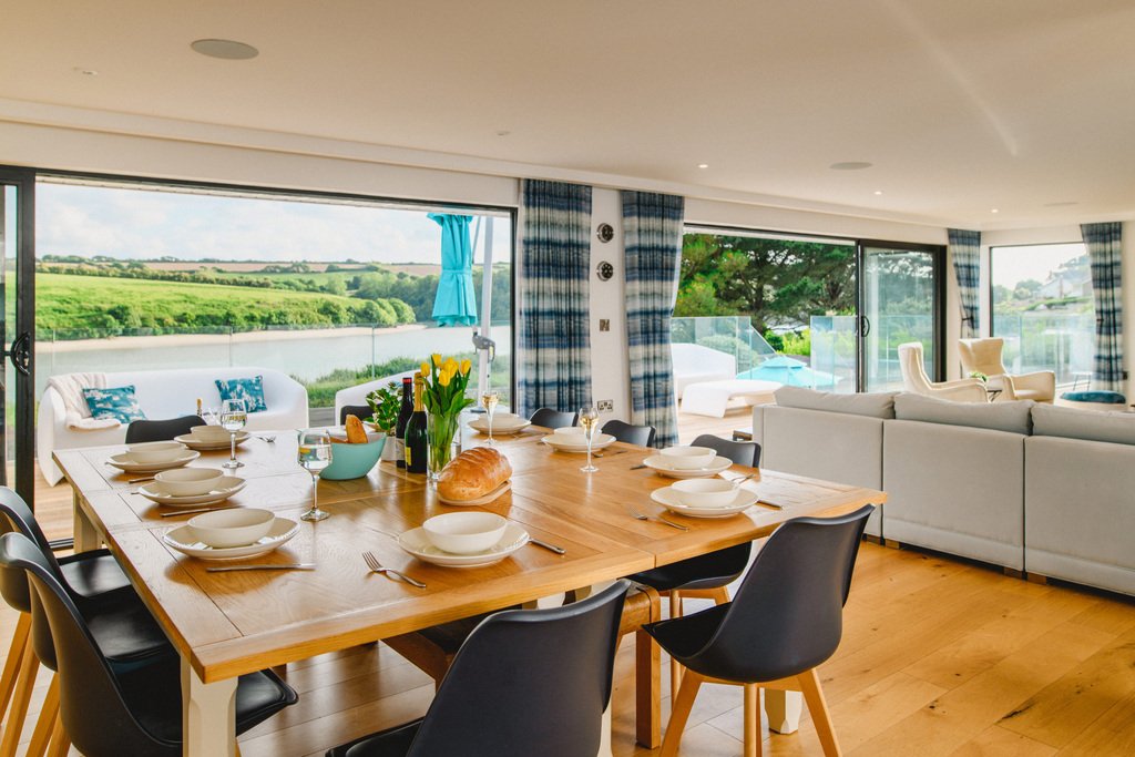 Maison à Newquay, Angleterre 5 - 18355794