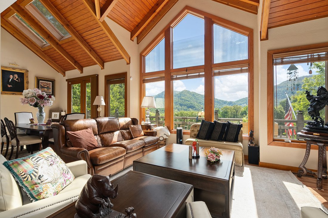 House in Waynesville, North Carolina, United States 1 - 17870818