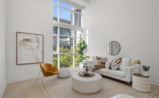 Condo in San Diego, California, United States 1