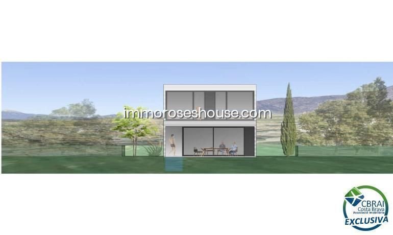 House in Roses, Catalonia, Spain 1 - 18351737