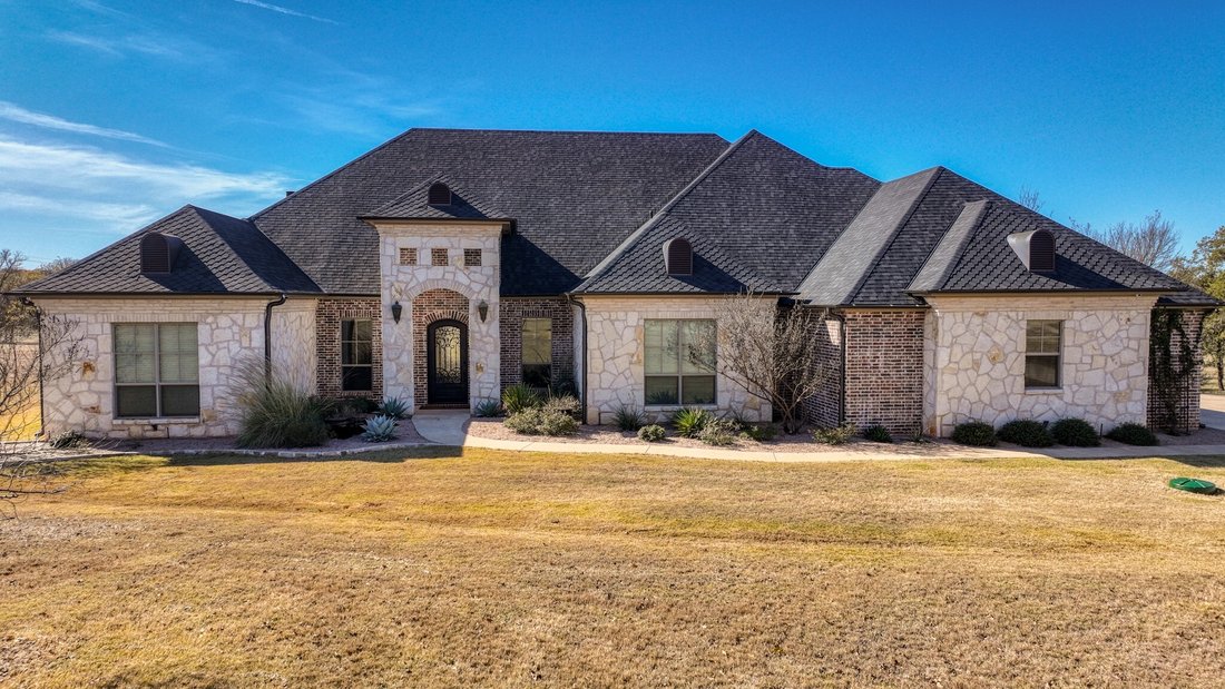 House in Lipan, Texas, United States 3 - 18350855