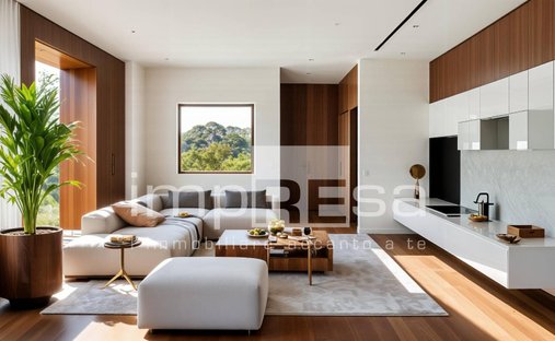 Apartment in Passeggi - Ospedale San Camillo, Treviso, Italy 1
