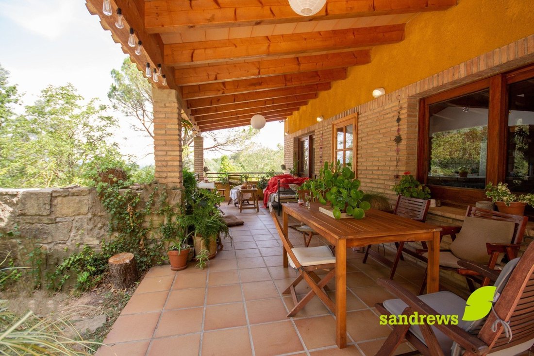 Country House in Banyoles (District), Banyoles, Spain 2 - 18351519