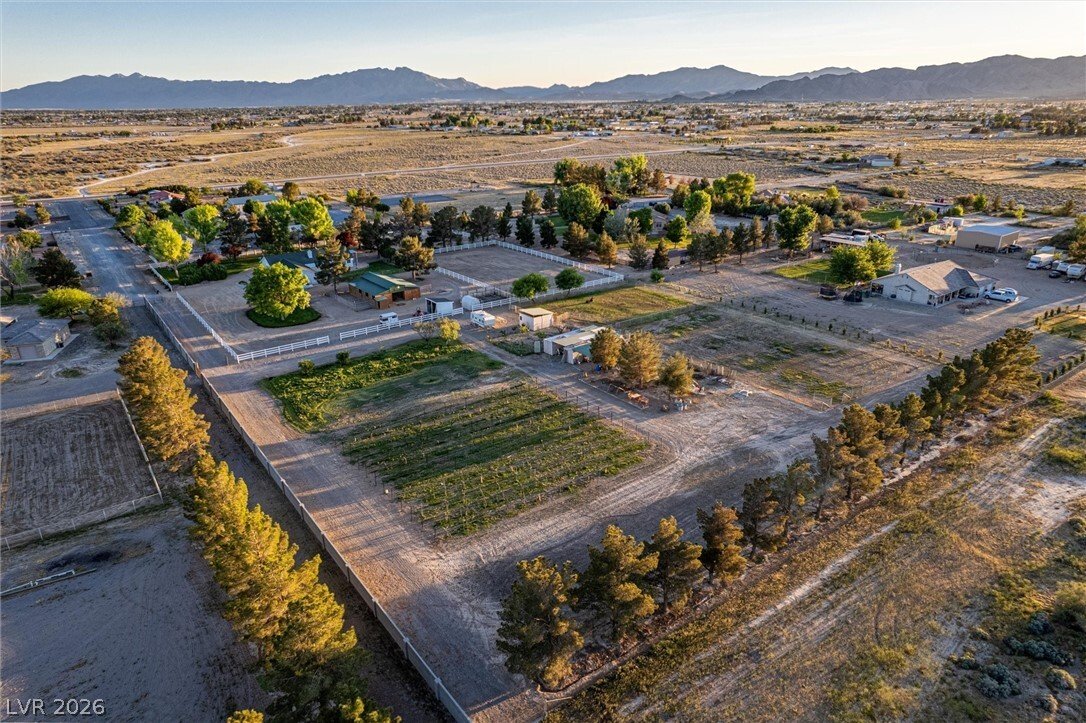 House in Pahrump, Nevada, United States 5 - 18354377
