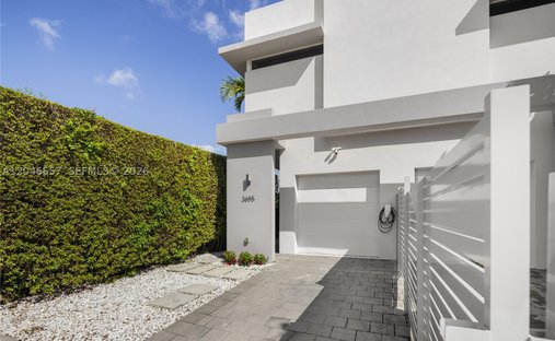 Condo in Miami, Florida, United States 1