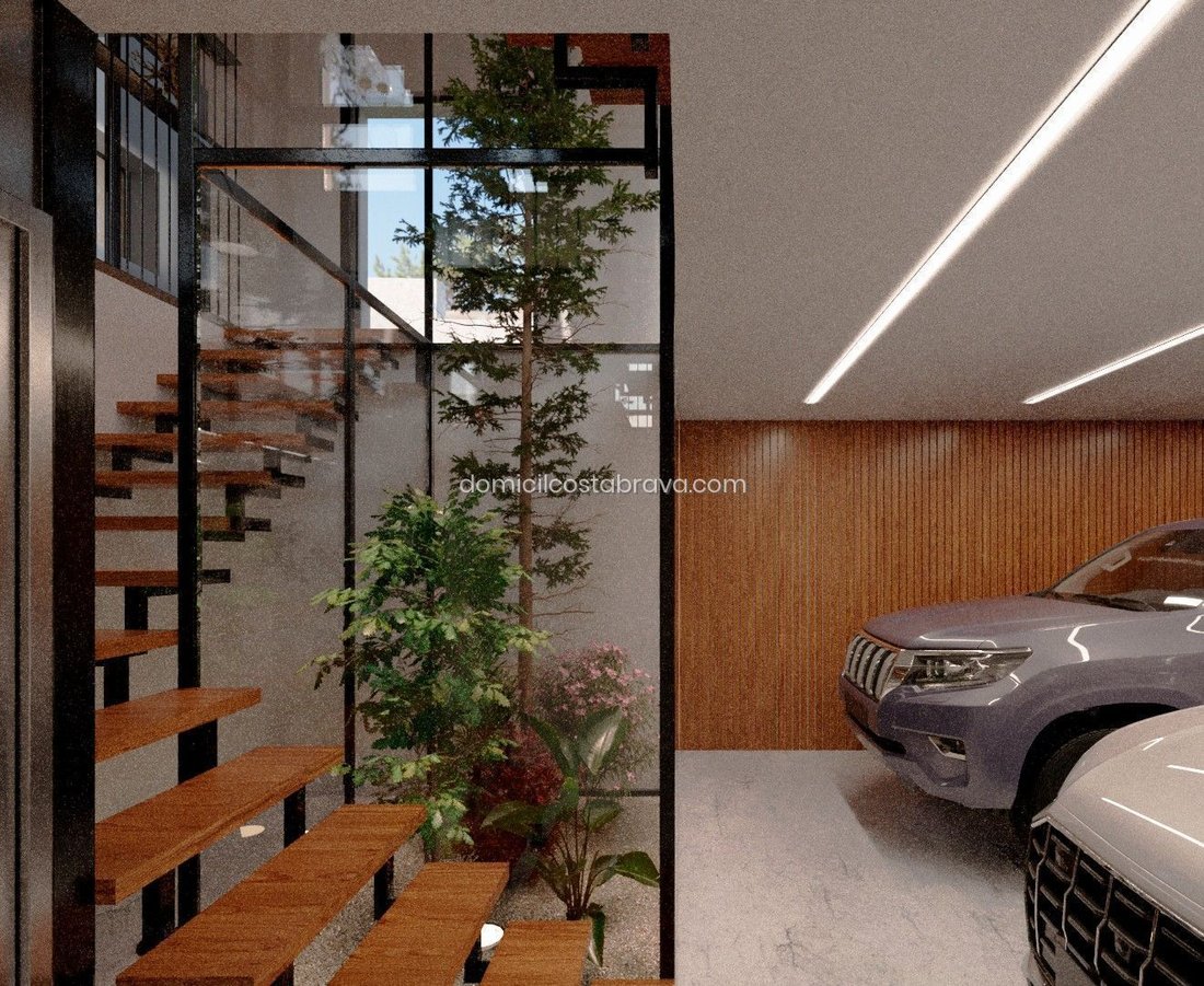 House in Calonge i Sant Antoni, Catalonia, Spain 5 - 18351309