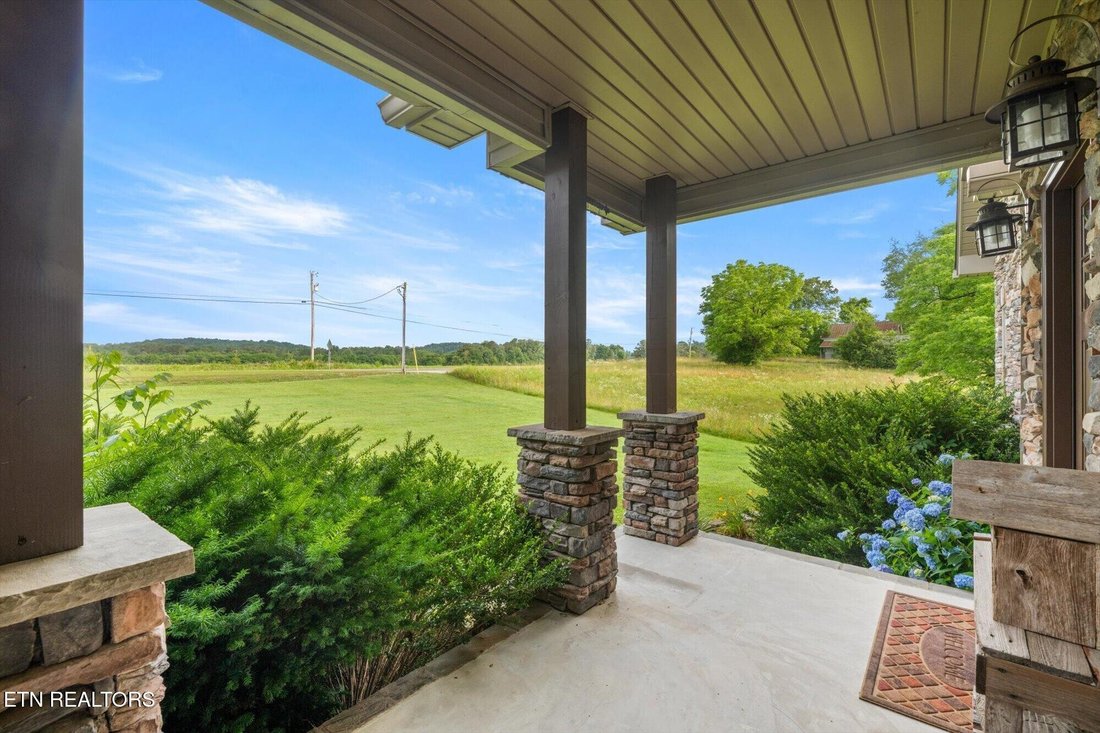 House in Athens, Tennessee, United States 4 - 18354122