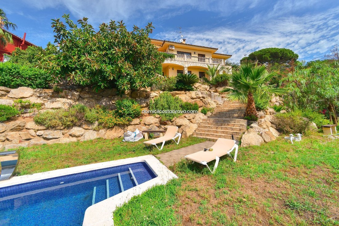 House in Calonge i Sant Antoni, Catalonia, Spain 4 - 18351319