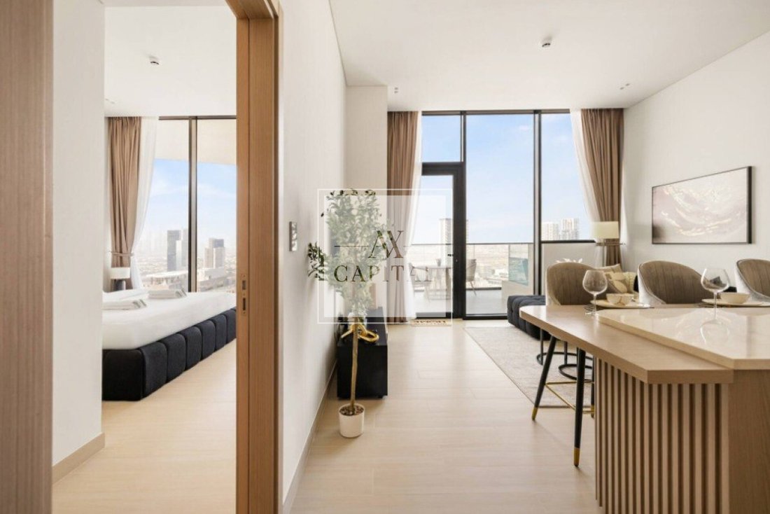 Apartment in Wadi Al Safa 7, Wadi Al Safa, Dubai 4 - 18352625