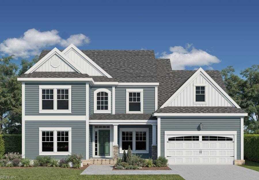 House in Suffolk, Virginia, United States 2 - 18351574