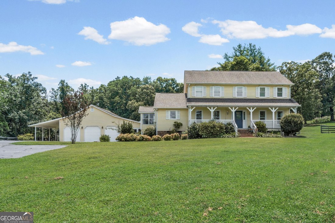 House in Gainesville, Georgia, United States 1 - 18353900