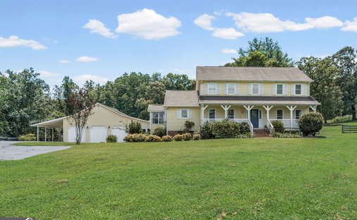 Haus in Gainesville, Georgia, Vereinigte Staaten 1