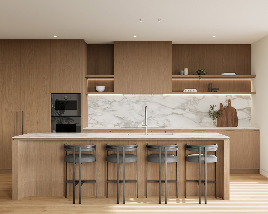 Apartment in Auckland, Auckland, New Zealand 4 - 18356207