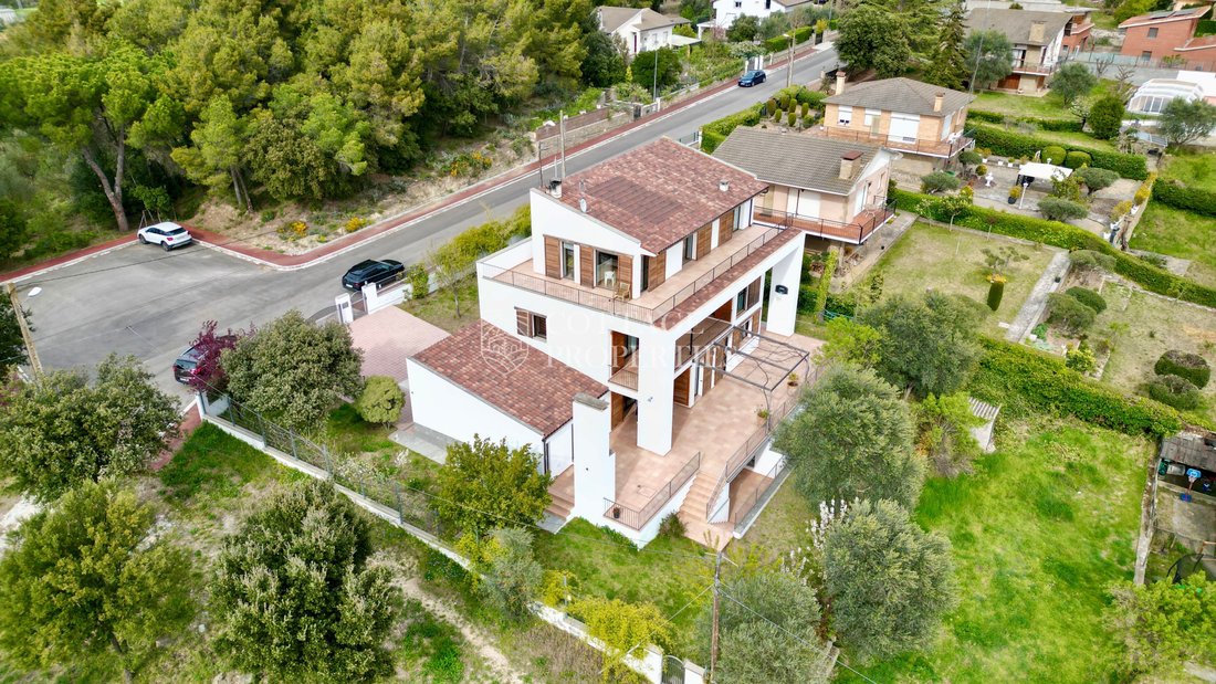 House in Calders, Catalonia, Spain 3 - 18353050