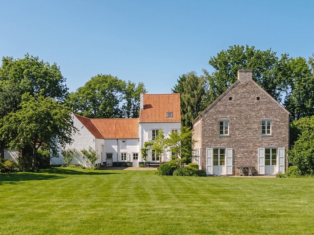 House in Lasne, Wallonia, Belgium 2 - 18355847