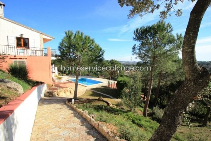 House in Calonge i Sant Antoni, Catalonia, Spain 4 - 18351464