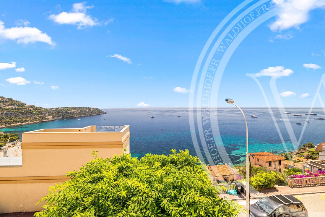 Appartement à Cabbe-Saint Roman, Roquebrune-Cap-Martin, France 1 - 18352687