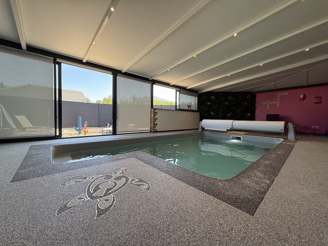 House in Marange-Silvange, Grand Est, France 4 - 18356466