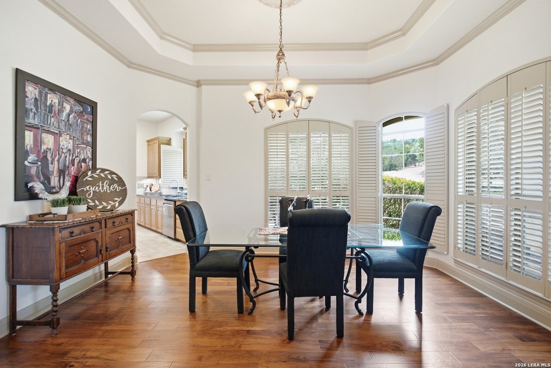 House in Bulverde, Texas, United States 5 - 18350814