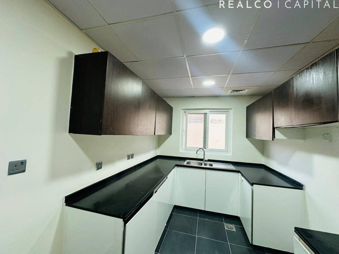 Residenza a Damac Hills 2, Emirato di Dubai, Emirati Arabi Uniti 4 - 18351343