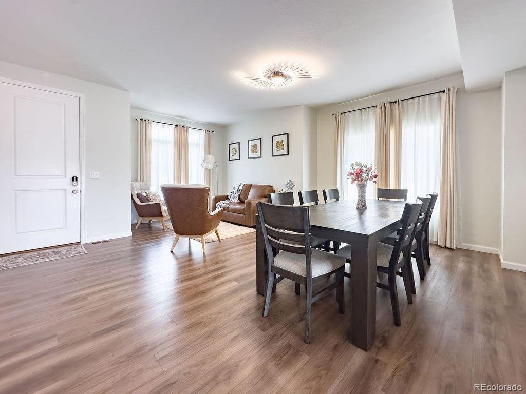 House in Commerce City, Colorado, United States 5 - 18353738