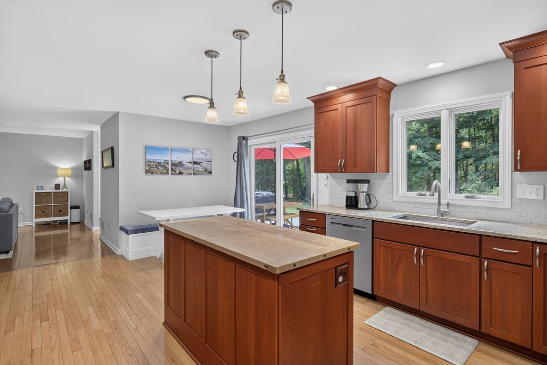 House in Guilford, Connecticut, United States 5 - 18350774