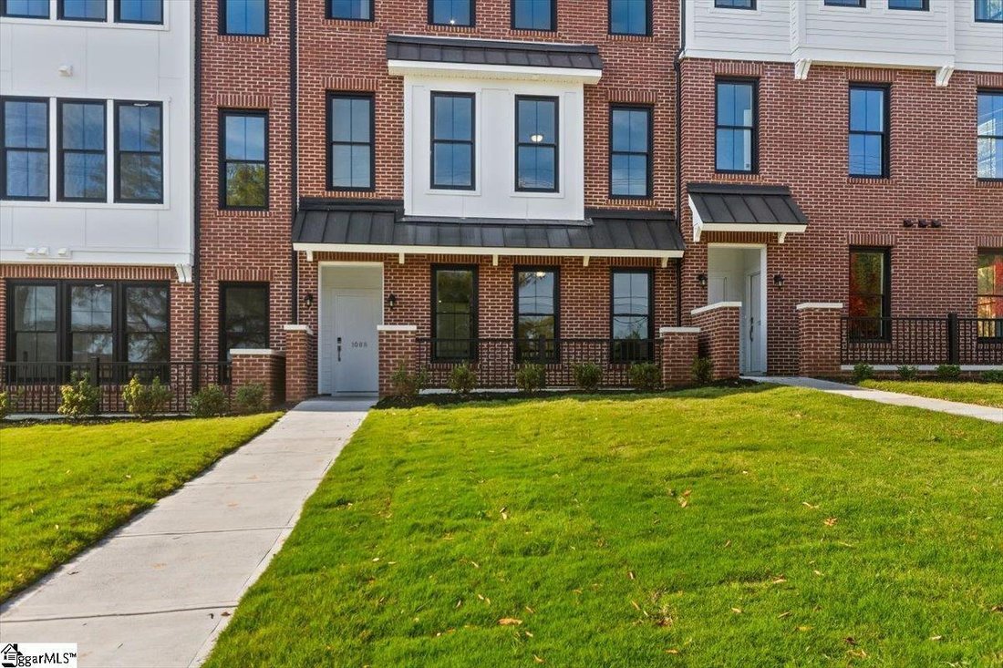 Condo in Greenville, South Carolina, United States 2 - 18354355