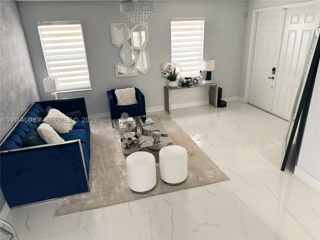 House in Miami Lakes, Florida, United States 4 - 18354283