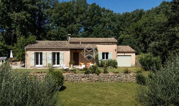 Villa en Valbonne, Provenza-Alpes-Costa Azul, Francia 1