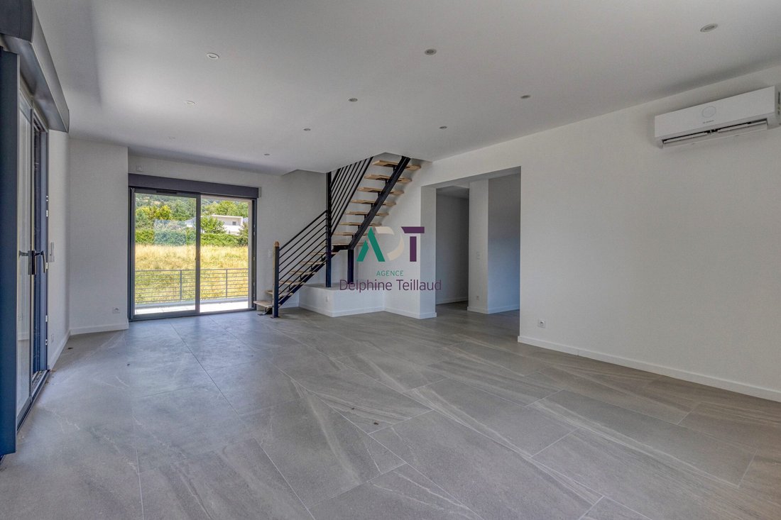 Apartment in Montbonnot-Saint-Martin, Auvergne-Rhône-Alpes, France 4 - 18356432