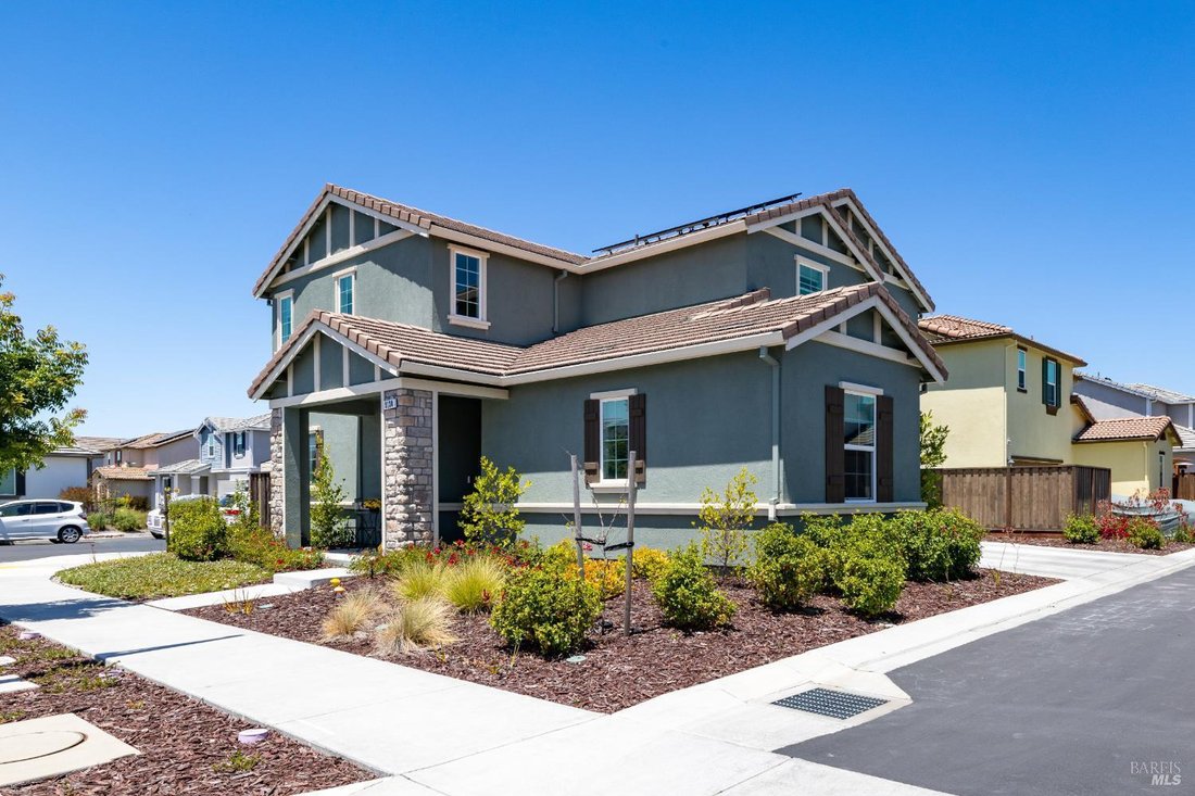 House in Santa Rosa, California, United States 1 - 18355480
