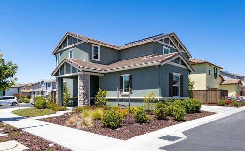 Casa a Santa Rosa, California, Stati Uniti 1