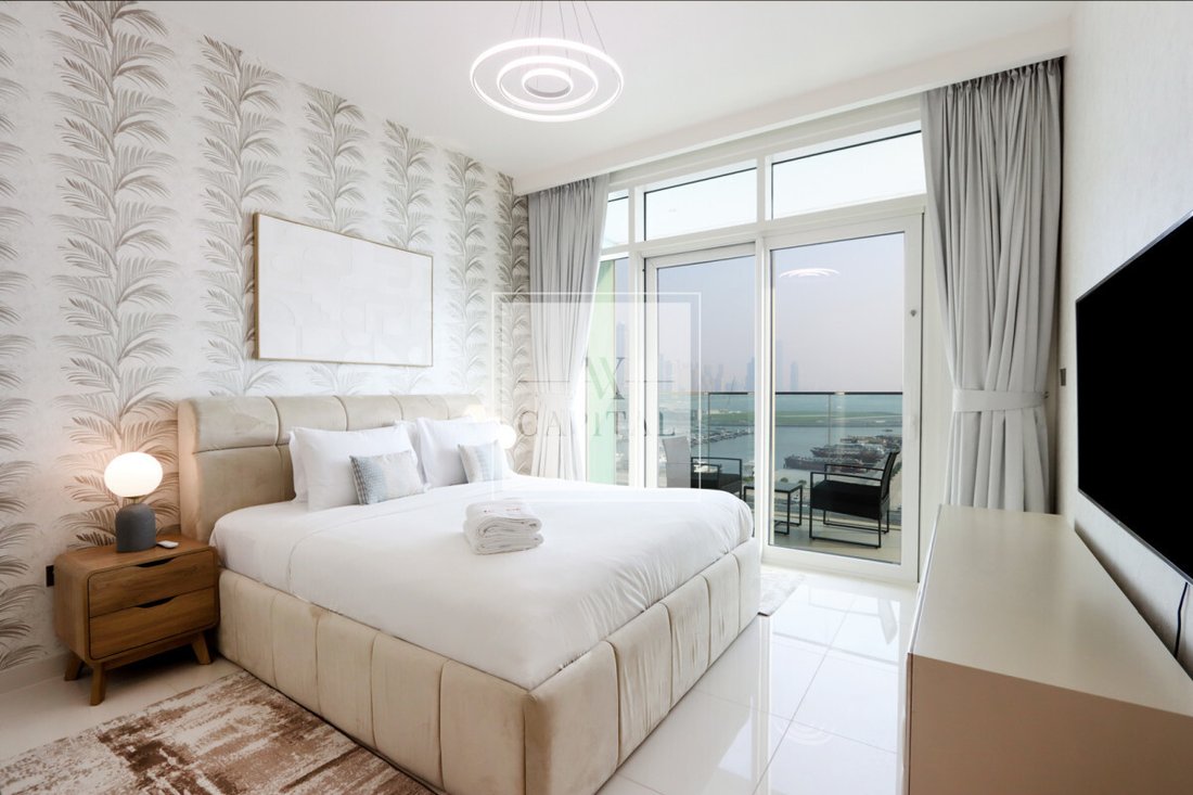 Apartment in Business Bay, Dubai, United Arab Emirates 4 - 18352602