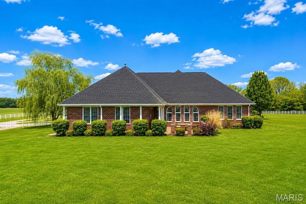 House in Dixon, Missouri, United States 5 - 18355122