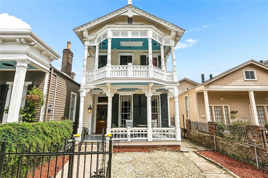 House in New Orleans, Louisiana, United States 3 - 18355109