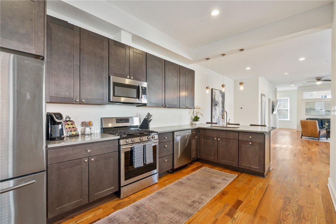 House in Pittsburgh, Pennsylvania, United States 4 - 18354067
