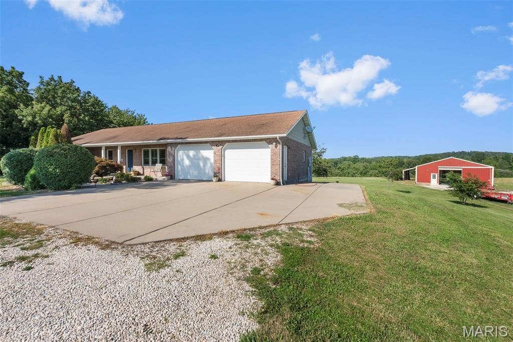 Casa a Oak Ridge, Missouri, Stati Uniti 5 - 18355121