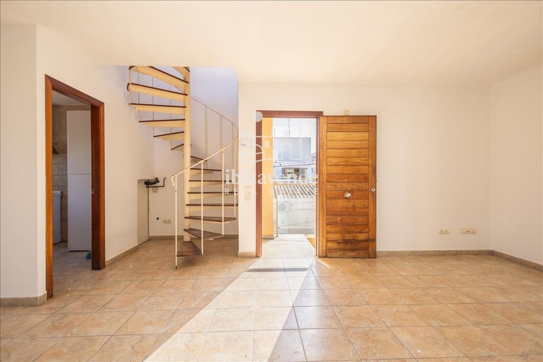 Apartment in Ibiza Town, Balearic Islands, Spain 4 - 18350857