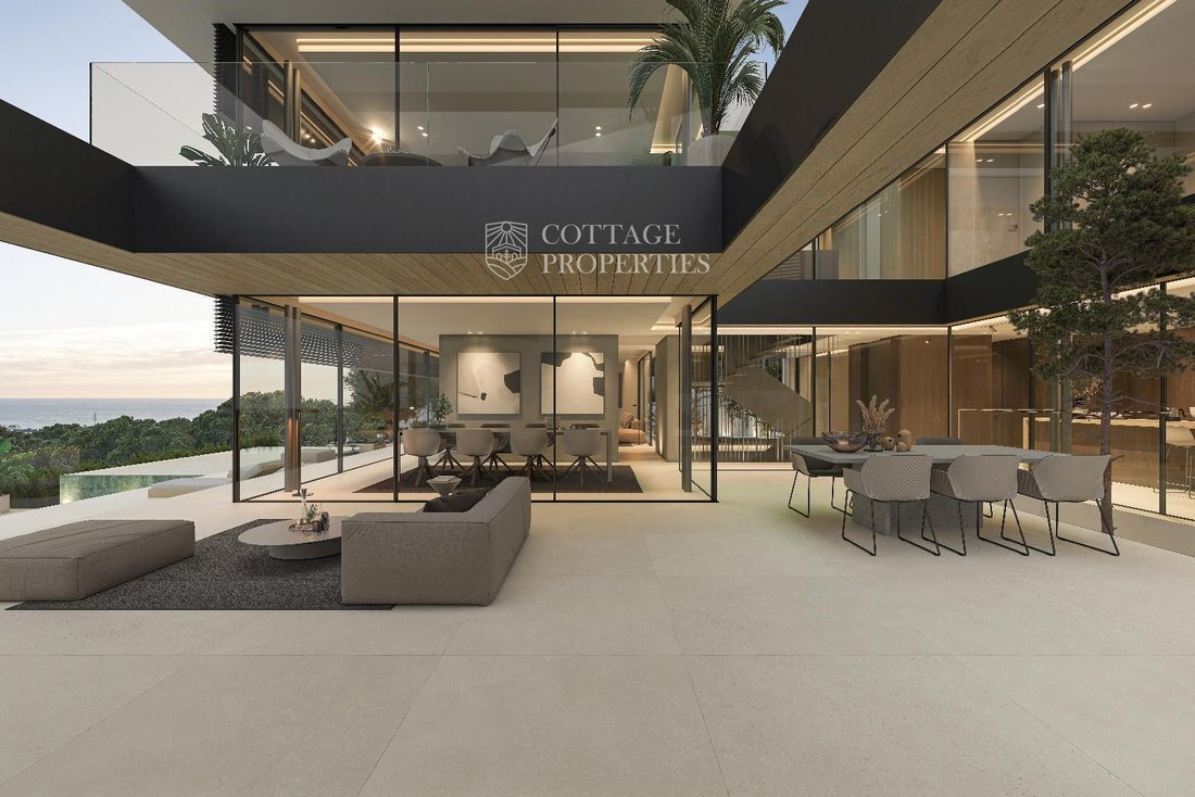 House in Premia de Dalt, Catalonia, Spain 2 - 18353048
