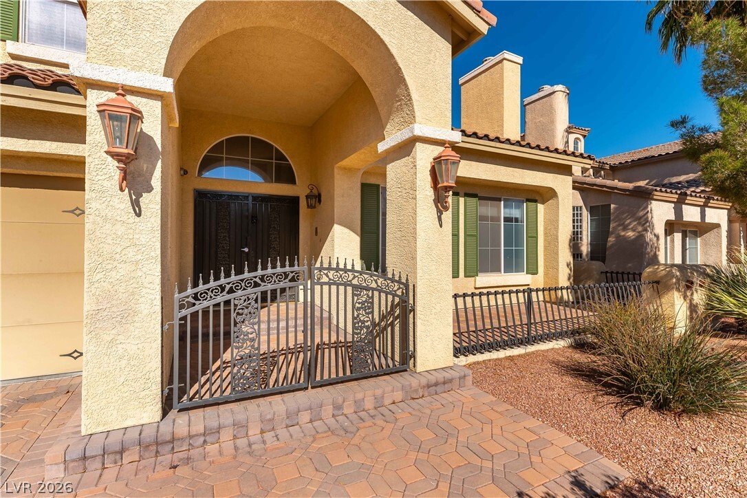 House in Las Vegas, Nevada, United States 1 - 18353699