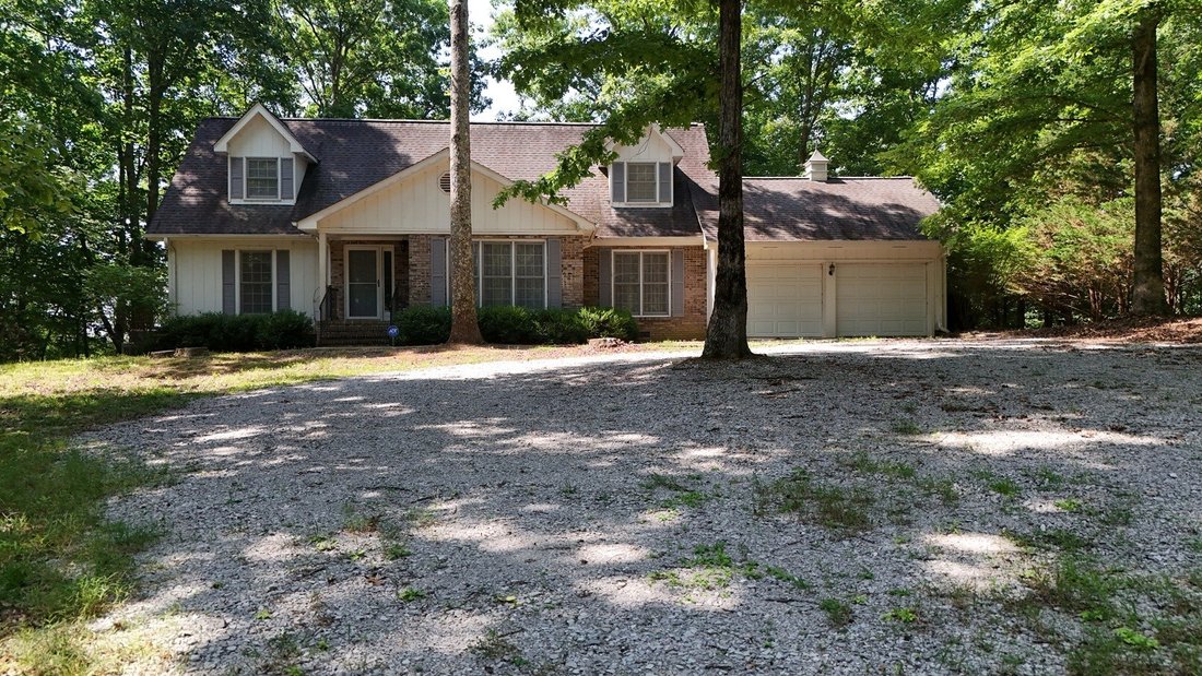 House in South Pittsburg, Tennessee, United States 2 - 17201199