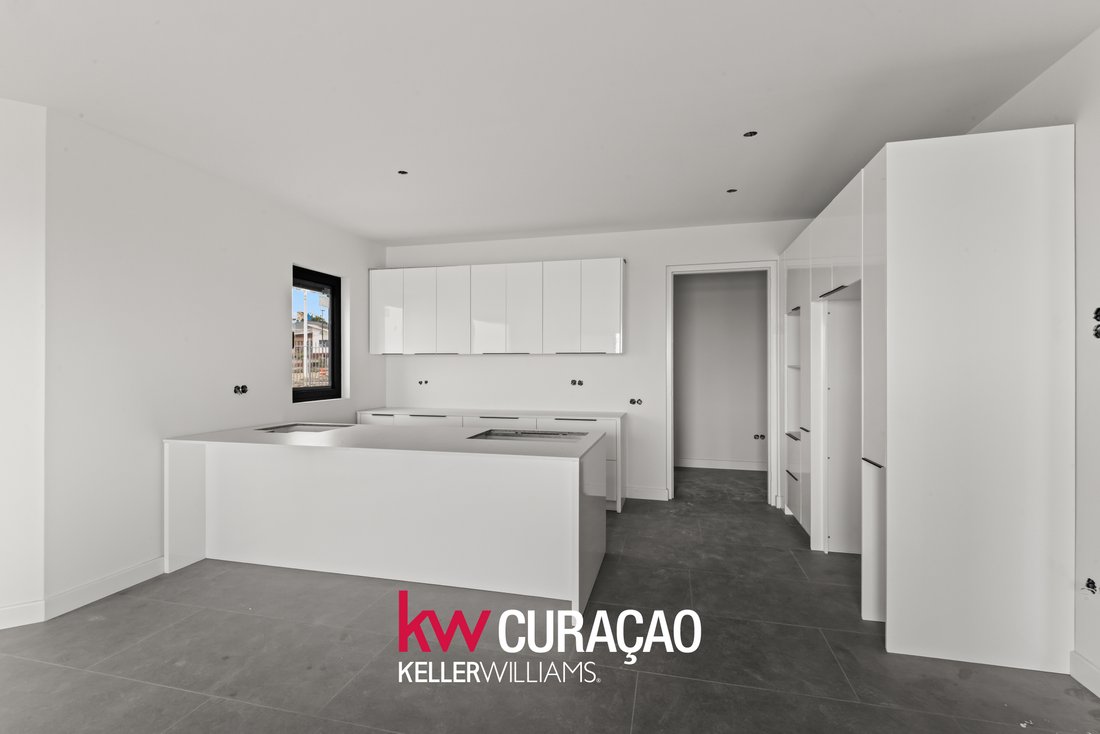 Apartment in Willemstad, Curaçao, Curaçao 5 - 18353700