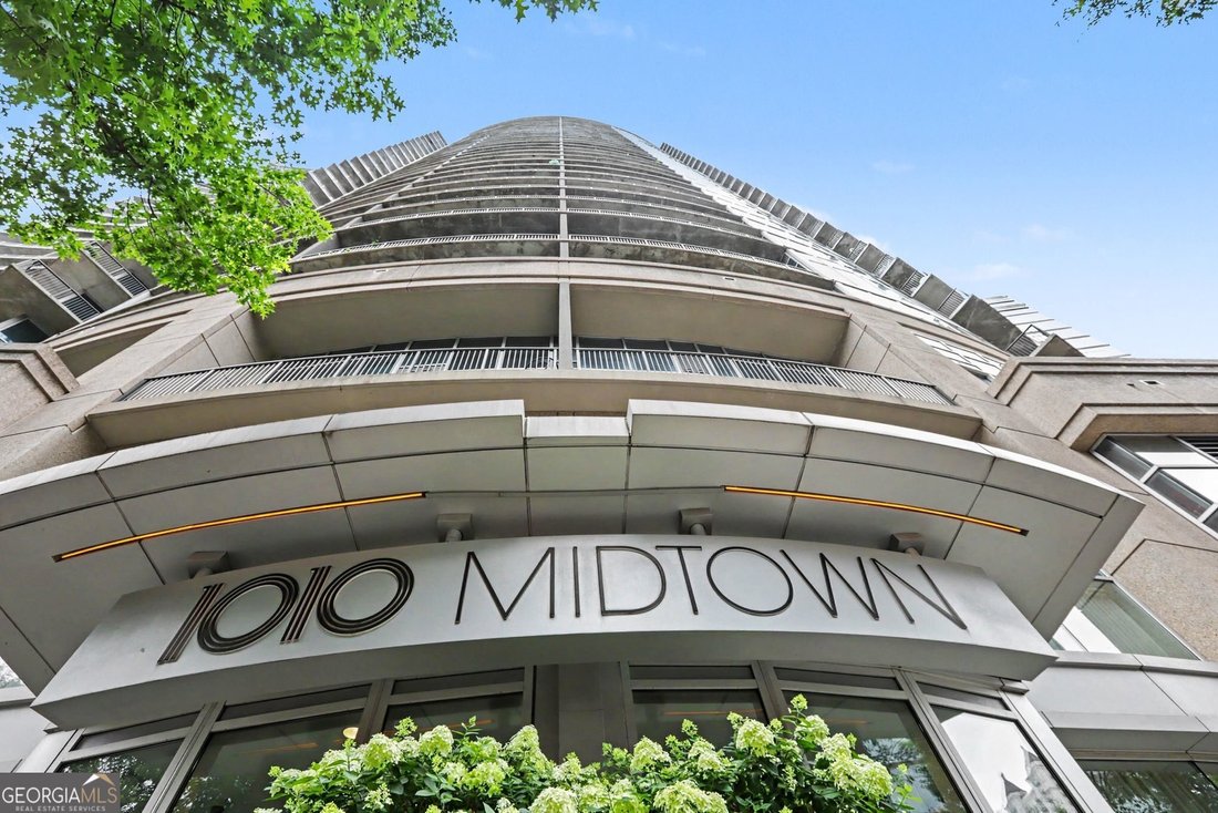 Condo in Atlanta, Georgia, United States 1 - 18353762